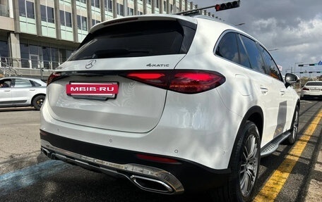 Mercedes-Benz GLC, 2024 год, 6 470 000 рублей, 3 фотография