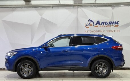 Haval F7 I, 2022 год, 2 200 000 рублей, 6 фотография