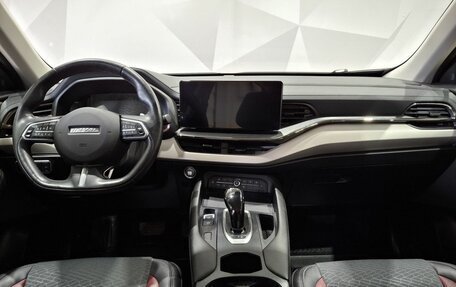 Haval F7 I, 2022 год, 2 200 000 рублей, 9 фотография