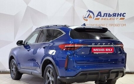Haval F7 I, 2022 год, 2 200 000 рублей, 5 фотография