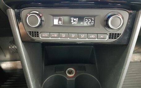 Volkswagen Polo VI (EU Market), 2014 год, 1 149 000 рублей, 9 фотография