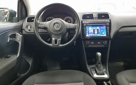 Volkswagen Polo VI (EU Market), 2014 год, 1 149 000 рублей, 5 фотография