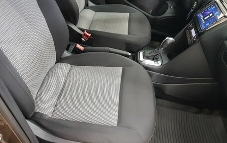 Volkswagen Polo VI (EU Market), 2014 год, 1 149 000 рублей, 12 фотография