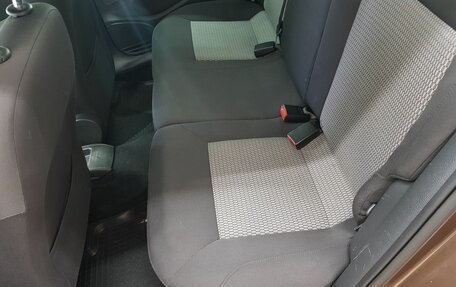 Volkswagen Polo VI (EU Market), 2014 год, 1 149 000 рублей, 11 фотография