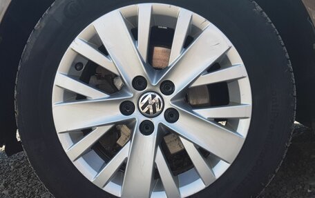 Volkswagen Polo VI (EU Market), 2014 год, 1 149 000 рублей, 14 фотография