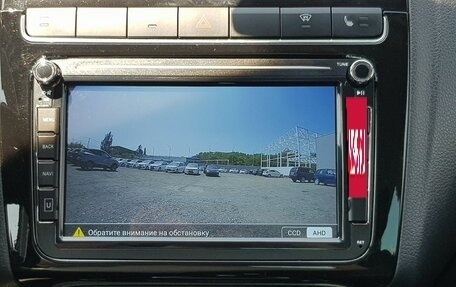 Volkswagen Polo VI (EU Market), 2014 год, 1 149 000 рублей, 7 фотография