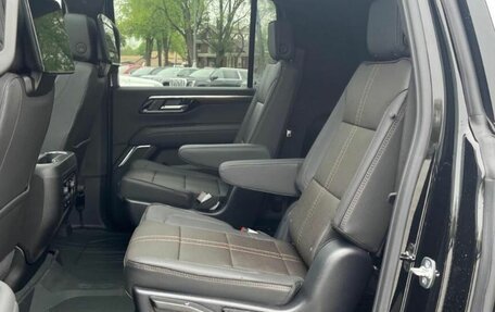 Chevrolet Suburban, 2025 год, 15 669 999 рублей, 5 фотография