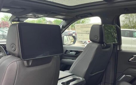 Chevrolet Suburban, 2025 год, 15 669 999 рублей, 8 фотография