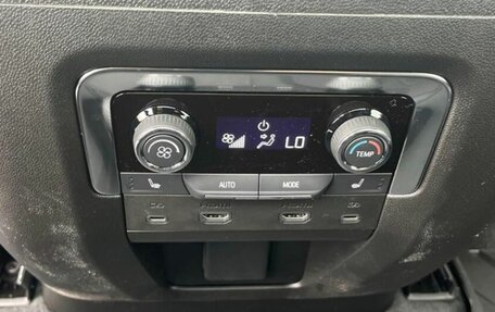 Chevrolet Suburban, 2025 год, 15 669 999 рублей, 9 фотография
