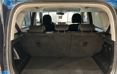 KIA Soul II рестайлинг, 2015 год, 999 000 рублей, 12 фотография