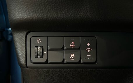 KIA Soul II рестайлинг, 2015 год, 999 000 рублей, 23 фотография