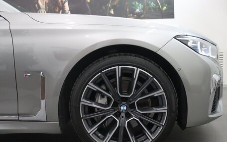 BMW 7 серия, 2019 год, 7 295 000 рублей, 6 фотография