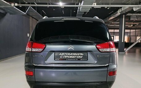 Citroen C-Crosser, 2008 год, 809 000 рублей, 3 фотография