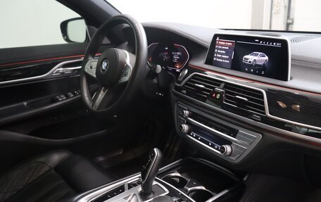 BMW 7 серия, 2019 год, 7 295 000 рублей, 4 фотография