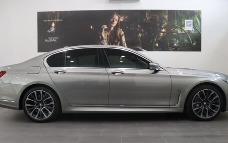 BMW 7 серия, 2019 год, 7 295 000 рублей, 11 фотография