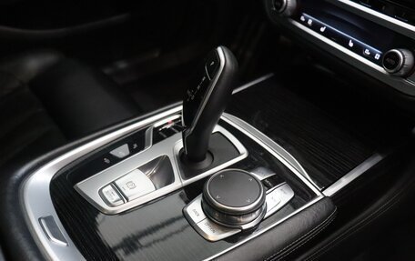 BMW 7 серия, 2019 год, 7 295 000 рублей, 19 фотография