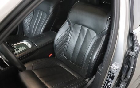 BMW 7 серия, 2019 год, 7 295 000 рублей, 16 фотография