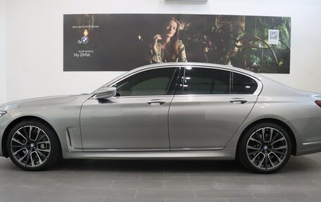 BMW 7 серия, 2019 год, 7 295 000 рублей, 12 фотография