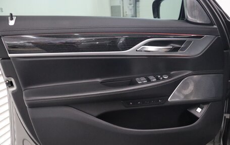 BMW 7 серия, 2019 год, 7 295 000 рублей, 25 фотография