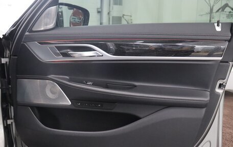 BMW 7 серия, 2019 год, 7 295 000 рублей, 26 фотография