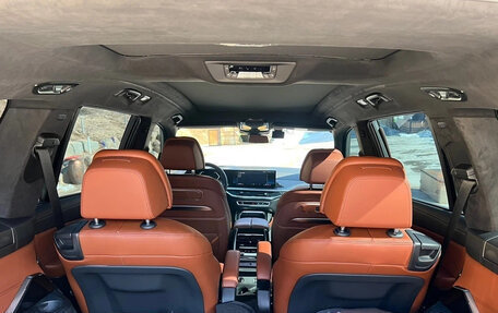 BMW X7, 2024 год, 12 750 000 рублей, 6 фотография