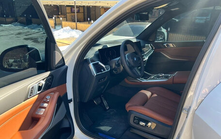 BMW X7, 2024 год, 12 750 000 рублей, 4 фотография