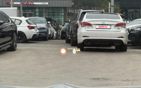 BMW X7, 2024 год, 12 750 000 рублей, 7 фотография