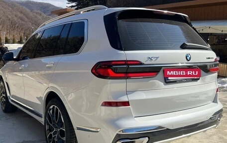 BMW X7, 2024 год, 12 750 000 рублей, 2 фотография
