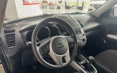 KIA Soul I рестайлинг, 2012 год, 1 109 000 рублей, 8 фотография