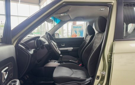 KIA Soul I рестайлинг, 2012 год, 1 109 000 рублей, 9 фотография