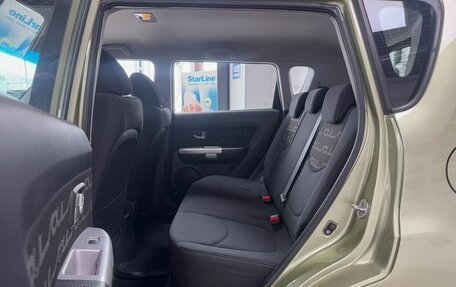 KIA Soul I рестайлинг, 2012 год, 1 109 000 рублей, 10 фотография