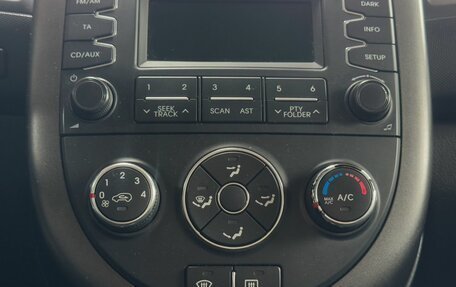 KIA Soul I рестайлинг, 2012 год, 1 109 000 рублей, 18 фотография
