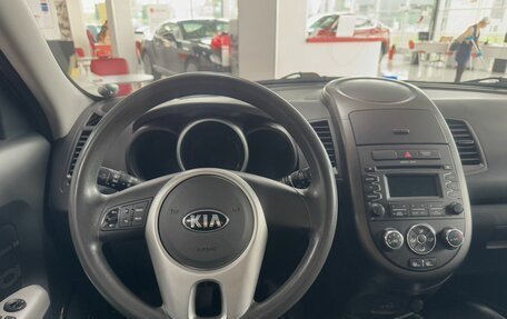 KIA Soul I рестайлинг, 2012 год, 1 109 000 рублей, 16 фотография