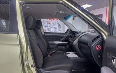 KIA Soul I рестайлинг, 2012 год, 1 109 000 рублей, 13 фотография