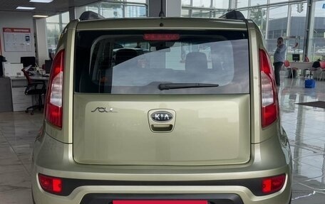 KIA Soul I рестайлинг, 2012 год, 1 109 000 рублей, 6 фотография