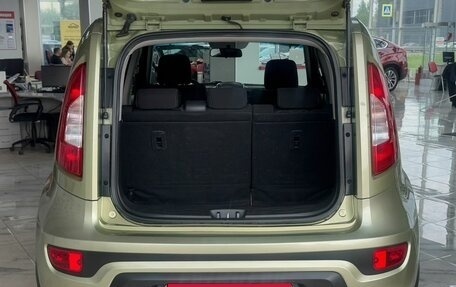 KIA Soul I рестайлинг, 2012 год, 1 109 000 рублей, 7 фотография