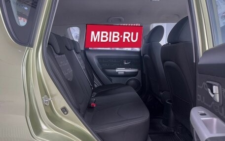 KIA Soul I рестайлинг, 2012 год, 1 109 000 рублей, 12 фотография