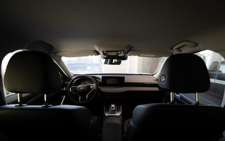 Haval Jolion, 2023 год, 2 549 000 рублей, 10 фотография
