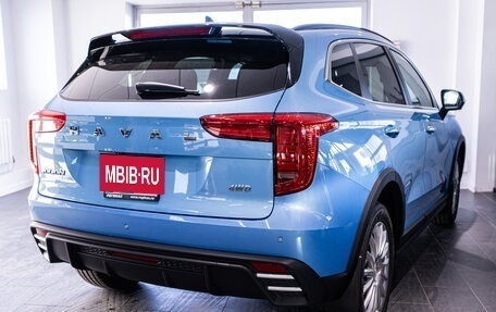 Haval Jolion, 2023 год, 2 549 000 рублей, 2 фотография