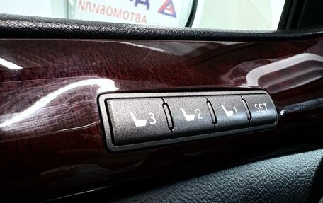 Lexus LX III, 2011 год, 3 207 000 рублей, 10 фотография