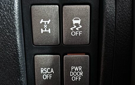 Lexus LX III, 2011 год, 3 207 000 рублей, 16 фотография