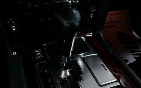 Lexus LX III, 2011 год, 3 207 000 рублей, 20 фотография