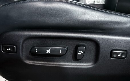 Lexus LX III, 2011 год, 3 207 000 рублей, 24 фотография