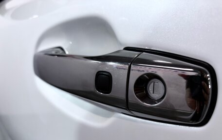 Lexus LX III, 2011 год, 3 207 000 рублей, 28 фотография