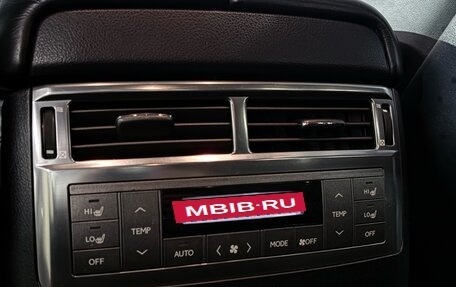 Lexus LX III, 2011 год, 3 207 000 рублей, 22 фотография