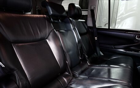 Lexus LX III, 2011 год, 3 207 000 рублей, 27 фотография
