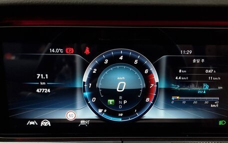 Mercedes-Benz E-Класс, 2020 год, 4 730 000 рублей, 12 фотография