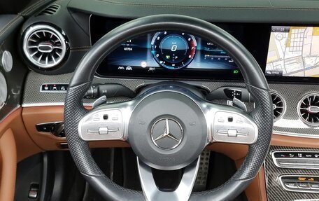 Mercedes-Benz E-Класс, 2020 год, 4 730 000 рублей, 11 фотография