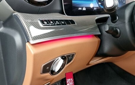 Mercedes-Benz E-Класс, 2020 год, 4 730 000 рублей, 8 фотография