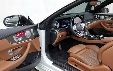 Mercedes-Benz E-Класс, 2020 год, 4 730 000 рублей, 9 фотография